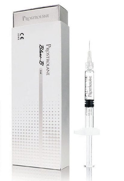 رفع لکهای پوستی با فناوری بلانک بی (Blank B)
