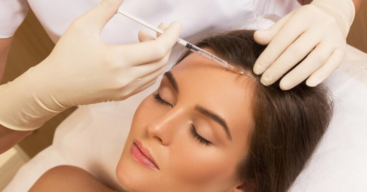 چگونه مزوتراپی پوست و مو به زیبایی طبیعی شما کمک می‌کند؟