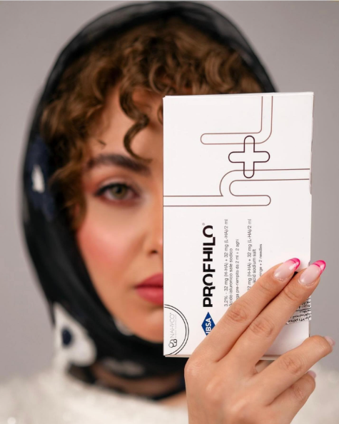 مزوژل‌های جوانساز